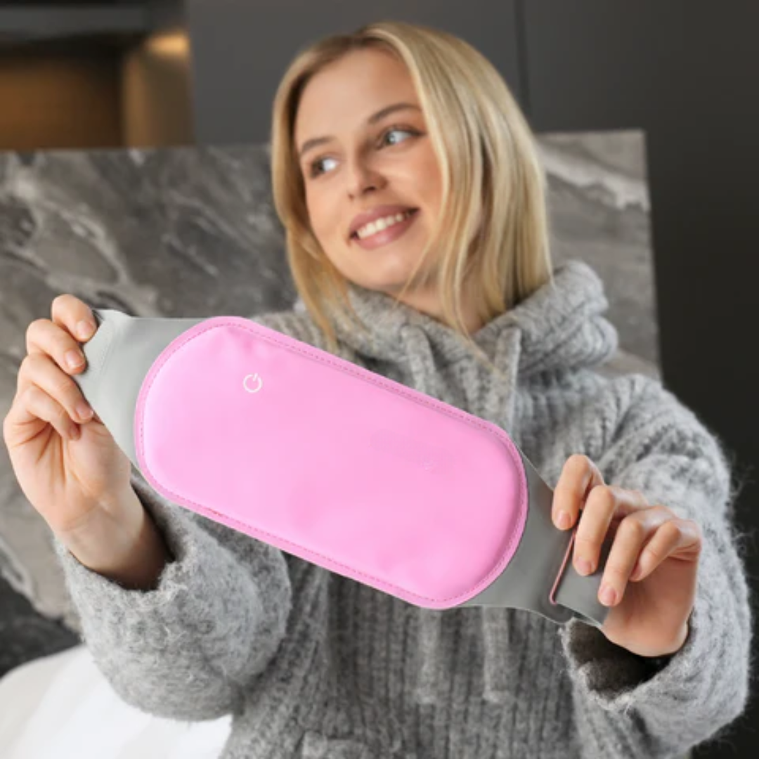 Sensely™ - Pas menstruacyjny